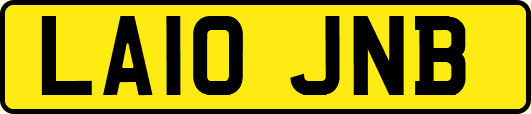 LA10JNB