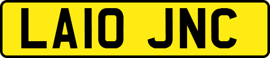 LA10JNC