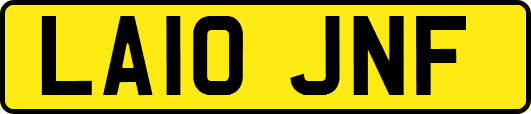 LA10JNF