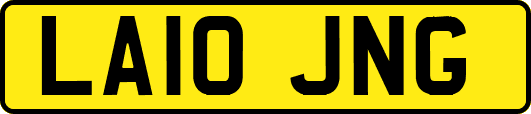 LA10JNG