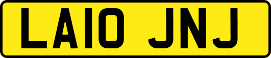 LA10JNJ