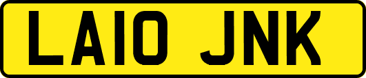 LA10JNK