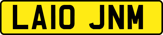 LA10JNM