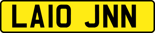LA10JNN