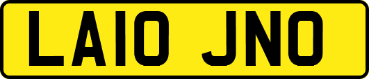 LA10JNO