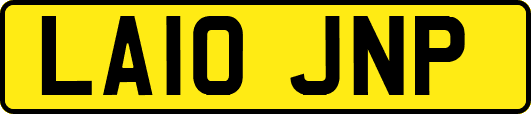 LA10JNP
