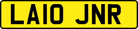 LA10JNR