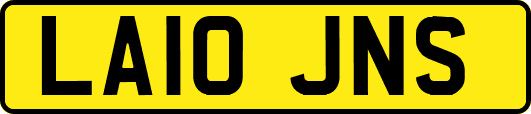 LA10JNS