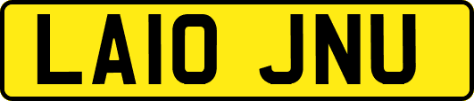 LA10JNU