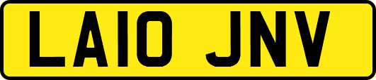 LA10JNV