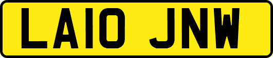 LA10JNW