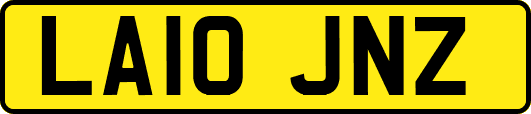 LA10JNZ