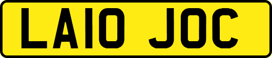 LA10JOC