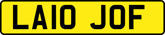 LA10JOF