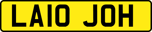 LA10JOH