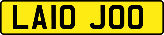 LA10JOO