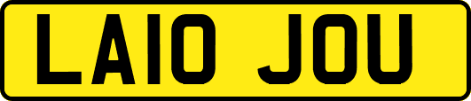 LA10JOU