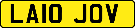 LA10JOV