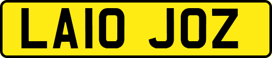 LA10JOZ