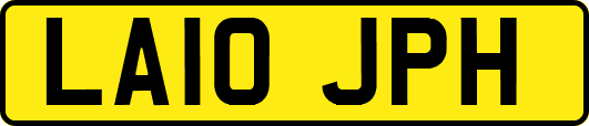 LA10JPH