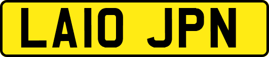 LA10JPN
