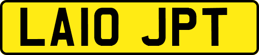 LA10JPT