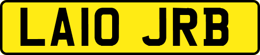 LA10JRB