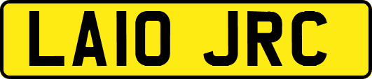 LA10JRC