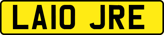 LA10JRE