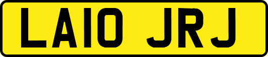 LA10JRJ