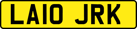 LA10JRK