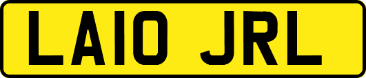 LA10JRL