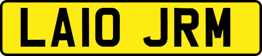 LA10JRM