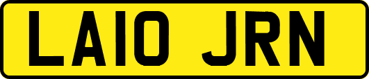 LA10JRN