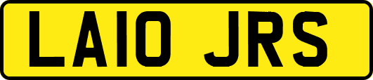LA10JRS