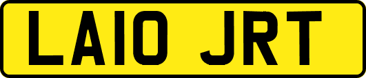 LA10JRT