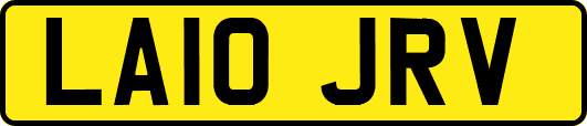 LA10JRV