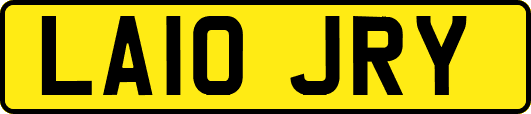 LA10JRY