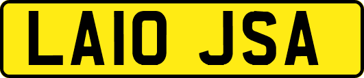 LA10JSA