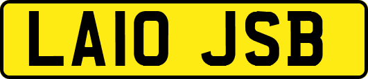 LA10JSB