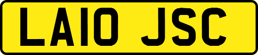 LA10JSC