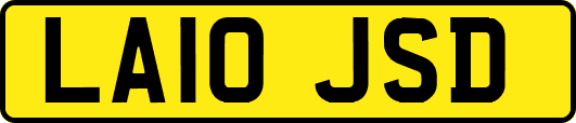 LA10JSD