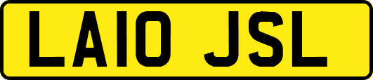LA10JSL