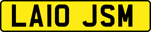 LA10JSM