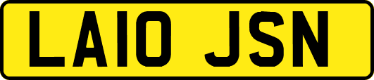 LA10JSN