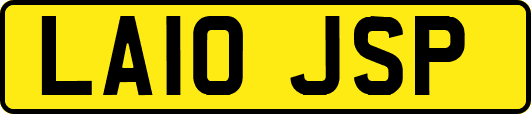 LA10JSP