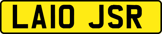 LA10JSR