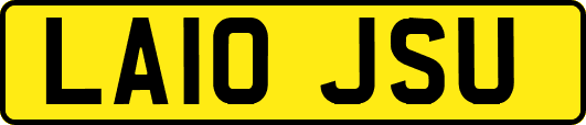 LA10JSU