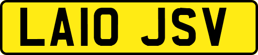 LA10JSV
