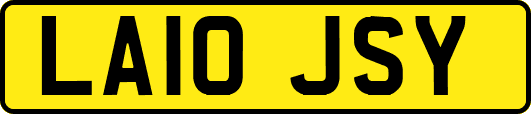LA10JSY